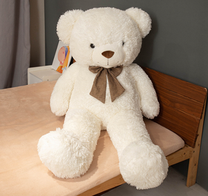 All'ingrosso <span class=keywords><strong>peluche</strong></span> <span class=keywords><strong>peluche</strong></span> <span class=keywords><strong>peluche</strong></span> <span class=keywords><strong>peluche</strong></span> <span class=keywords><strong>peluche</strong></span> enorme orsacchiotto gigante all'ingrosso orsacchiotto gigante - Product Image 4