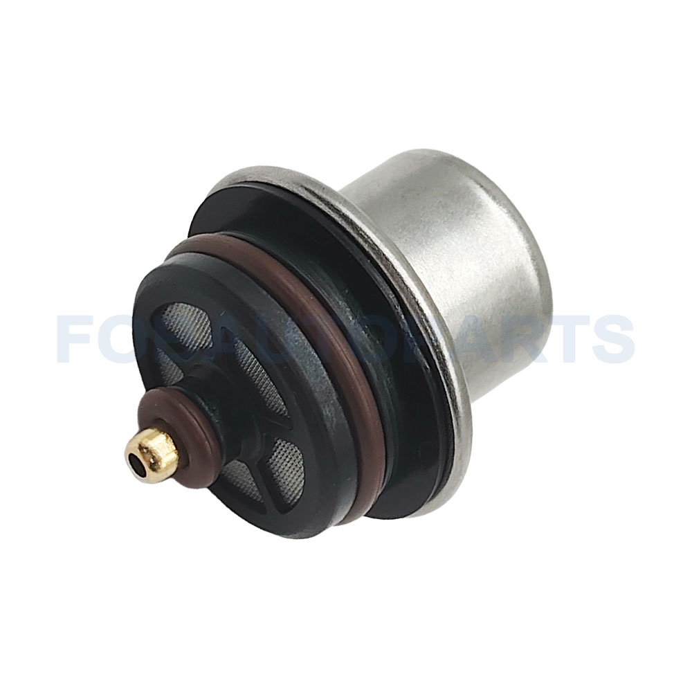 Factory Price Fuel Pressure Regulator for Jac J3 1.5 4cil 16V 28284626
