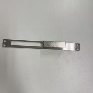 250-6717 ระบบล็อคไฟฟ้า 3 ฟังก์ชั่น 800 กก. DC12V NO/NC สำหรับประตูแบบมีกรอบ - Product Image 5