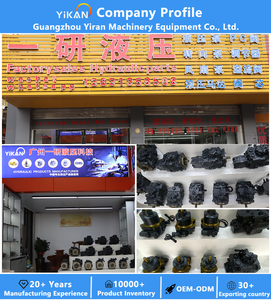 全新 708-2K-00120 708-2K-00014 708-2K-00114 708-2H-00440 主泵 适用于挖掘机 PC2000-8 PC1250-8 PC3000-<span class=keywords><strong>6</strong></span> PC850-8 液压泵 - Product Image 5