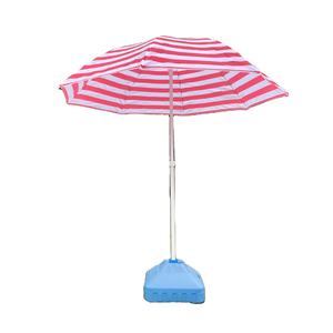 Le <span class=keywords><strong>grand</strong></span> parapluie de soleil bon marché d'usine peut être parapluie de pêche de conception personnalisée pour le <span class=keywords><strong>parasol</strong></span> extérieur et la pluie - Product Image 2