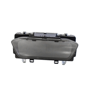 Womala pièces automobiles <span class=keywords><strong>d</strong></span>'origine groupe de compteur de vitesse 32210551 jauge de tableau de bord pour Volvo S90 V90 2018 - Product Image 4