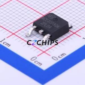 Transistor à effet de champ (MOSFET) NCE30P30K TO-252-2L neuf d'origine, vente en gros de composants électroniques et service BOM - Product Image 1