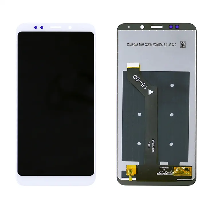 Mobile phone lcd replacement for xiaomi redmi note 5 screen,TFT lcd for xiaomi redmi note 5 display