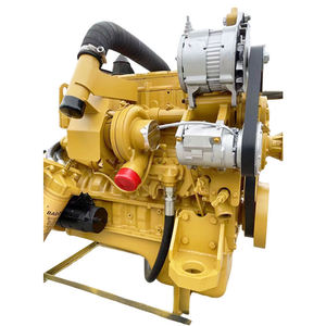 Motor Diésel C27 de Repuesto para Camiones Mineros 797F 793F 789D 789C 775F - Product Image 4