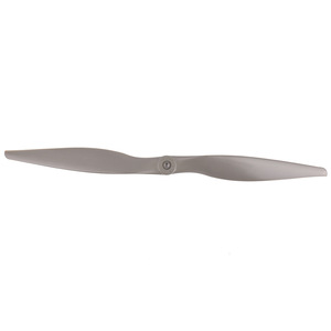 17x8 Apc Propeller Plastic Lightweight For <b>Rc</b> Airplane Electric Fixed Wing Model Aircraft 17 Inch Efficient Blade - Product Image 2