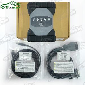 Herramienta de Diagnóstico Mb Star C6 Doip con Tableta F110 para Benz, Escáner de Códigos OBD2 MB Star OEM C6, Herramienta de Diagnóstico para Todos los Sistemas del Automóvil - Product Image 5