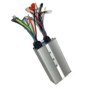 Modifiye 80CM motosiklet elektrik iletim 48V 1200W Motor üç tekerlekli bisiklet arka aks Axel diferansiyel şanzıman ile iki tekerlek