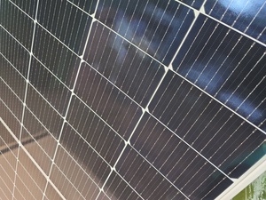 Système solaire 22 kW avec <span class=keywords><strong>station</strong></span> d'alimentation <span class=keywords><strong>Ecoflow</strong></span>, panneaux solaires de secours, panneaux solaires hybrides hors réseau, fermes solaires, batterie LifePo4 - Product Image 2