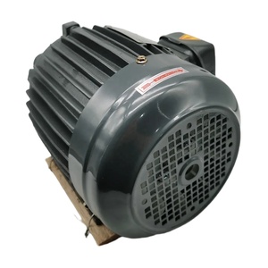 <span class=keywords><strong>Motor</strong></span> Hidráulico Asíncrono Trifásico Geyao C01-43B0 380V/415V/480V Trifásico 50/60Hz B3/Montaje en Pie - Product Image 5
