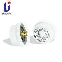 Interruptor Fotoeléctrico de Carcasa Grande Longjoin JL-202AH, Sensor Eficiente para Diversas Aplicaciones