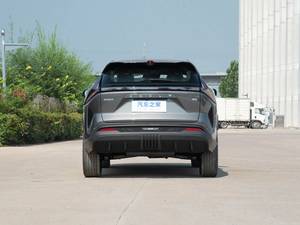 2026 pour GEELY <span class=keywords><strong>Atlas</strong></span> 1.5TD New Car Yearning Edition - Product Image 4