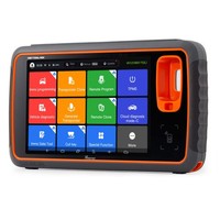 Herramienta de Llaves Xhorse VVDI MIDI Versión Avanzada, Compatible con Diagnóstico de Vehículos, Lectura y Eliminación de Códigos de Error
