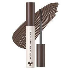 Tony Mori's Eaton Curled for <b>Mascara</b> 7.5g 02 Mute Brown 1 Pc on <b>Sale</b> - Product Image 1