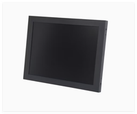 PC industriel tout-en-un avec écran LCD 15 pouces, Android, tactile, Aio