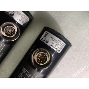 RAYTEK RAYMR1SBSF MARATHON SERIES HIGH PERF0RMANCE <b>TEMPERATURE</b> SENSOR 24VDC Used - Product Image 1