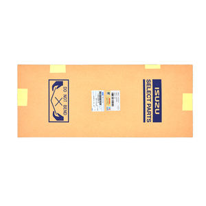 Isuzu Select Parts Junta de culata 1876183910 8981142560 Cilindro Gastet para Isuzu 4HK1 - Product Image 2