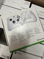 Nouveau Manette de Jeu Sans Fil BT Originale pour XBOX Series S X, Contrôleur pour XBOX XSS XSX Ordinateur PC Joysticks de Jeu