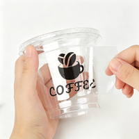 Autocollants en vinyle écologiques personnalisés résistants aux UV pour transfert - Autocollants 3D en cristal imperméables pour la promotion de bouteilles en verre et de boissons