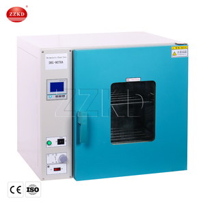 เตาอบลมร้อนไฟฟ้าแบบแนวนอนสำหรับการอบแห้งในห้องปฏิบัติการ - Product Image 2