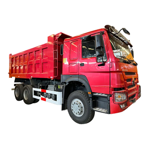 Chino 6X4 20 60 Ton Heavy Duty SHACMAN X3000 X5000 F3000 Tractor de semirremolque usado Tractor de cabeza camión a la venta - Product Image 1