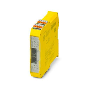 WGZX sonder angebot für Original-PSR-M-EM7-SINCOS2-<span class=keywords><strong>PI</strong></span> erweiterungs modul 1105093 - Product Image 1