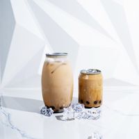 Jus en bouteille PET de qualité alimentaire personnalisé pour la congélation, smoothies faits maison, boissons aux fruits, boissons énergisantes et sodas