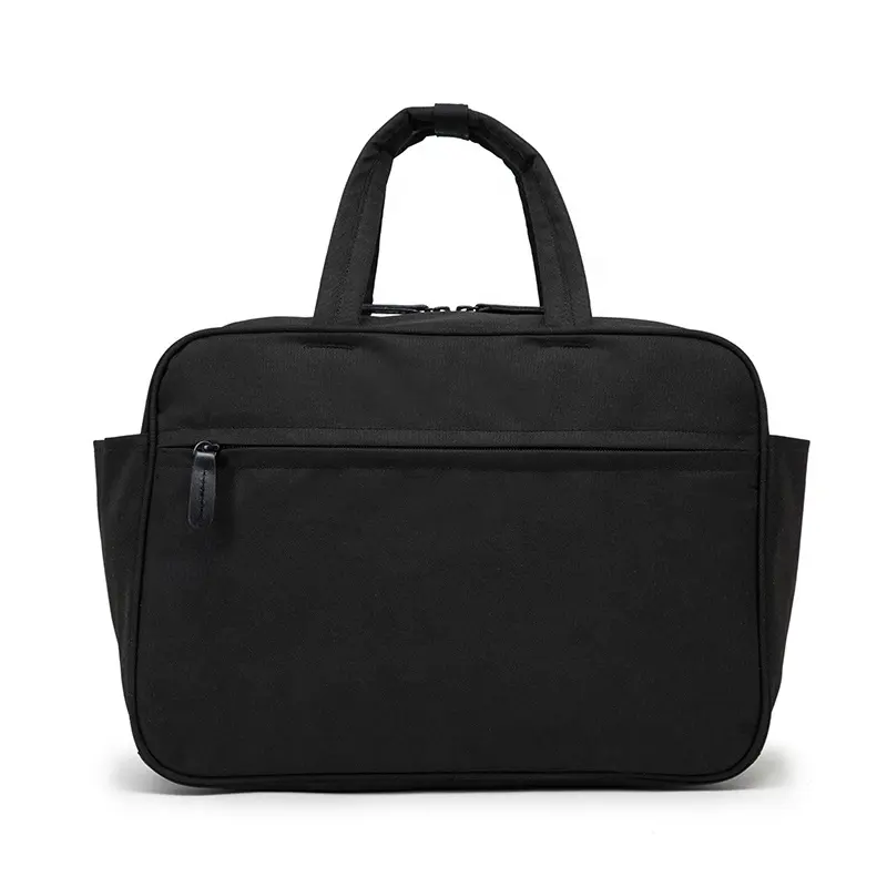 New Bag Casual Polyester Waterproof Boston Travel Small Shoulder Bag Crossbody Bag