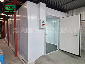 Unidad <span class=keywords><strong>de</strong></span> Refrigeración Modular Móvil Práctica con Descuento, Precio <span class=keywords><strong>de</strong></span> China, Mini Congelador, Cámara Frigorífica para Almacenamiento <span class=keywords><strong>de</strong></span> Carne y Pescado - Product Image 6