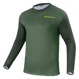 Jersey de Ciclismo Downhill para Hombre 2023 Personalizado para Equipo <span class=keywords><strong>Enduro</strong></span> Motocross Camiseta Mx Dh <span class=keywords><strong>Mtb</strong></span> Moto BMX Ropa de Bicicleta - Product Image 6