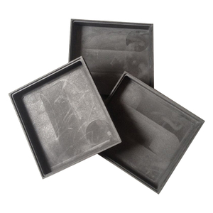 Tùy chỉnh khuôn vuông chất lượng cao <span class=keywords><strong>Graphite</strong></span> khuôn đúc đồ trang sức phôi <span class=keywords><strong>Graphite</strong></span> khuôn - Product Image 6
