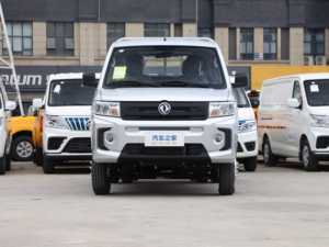 Camioneta Ligera China Nueva <span class=keywords><strong>DFSK</strong></span> D72, Camioneta de Doble Cabina a Gasolina - Product Image 2