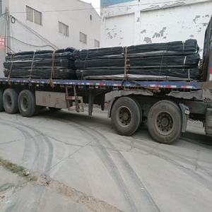 सस्ते इस्पात भारी शुल्क वाले छिद्रित हुए तार जाल पैनल के लिए स्टील भारी शुल्क वाला तरल फिल्टर चीन - Product Image 6