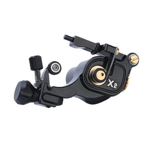 2023 nouveauté couleur spéciale tatouage pistolet doublure mât à faible bruit professionnel rotatif <span class=keywords><strong>Machine</strong></span> à tatouer - Product Image 4