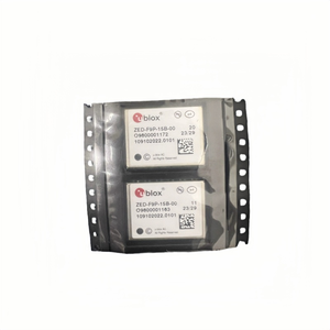 U-Blox f9p độ chính xác cao ban đầu gnss Hội Đồng Quản trị với rtk định vị UAV đa băng tần GPS mô-đun phát triển Hội Đồng Quản trị mức độ chính xác cm - Product Image 3