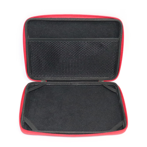 Vỏ chống sốc chống nước cho <span class=keywords><strong>ipad</strong></span> <span class=keywords><strong>mini</strong></span> 7.9-8 inch-Vỏ cứng EVA tùy chỉnh có khóa kéo & thiết kế lật - Product Image 6