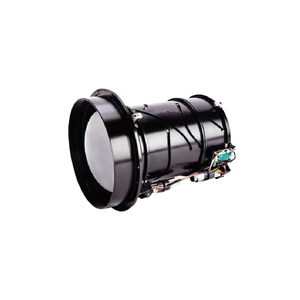 640x512 180 mét động vật hoang dã giám sát an ninh lwir uncooled IR <span class=keywords><strong>Camera</strong></span> nhiệt - Product Image 2