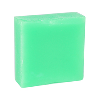 Cire de surf de cire pour skateboard de taille personnalisée de haute qualité