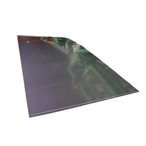 Tôles en acier inoxydable Runcai Metals 304 201 316 Finition miroir Brossé Fin Moyen Épais Pliage Découpe Personnalisable - Product Image 4