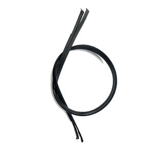 Rüzgar Geçirmez, Toz Geçirmez ve Basınca Dayanıklı Kauçuk Contalı 12 Vitz Tavan Su Şeritlerinin Toptan Özelleştirilmesi İçin Uygundur - Product Image 2