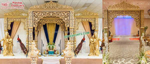 Mantel con diseño de bigote para boda, mandalas de boda con diseño de Dhanush, para escenario, con temática de bigote - Product Image 4