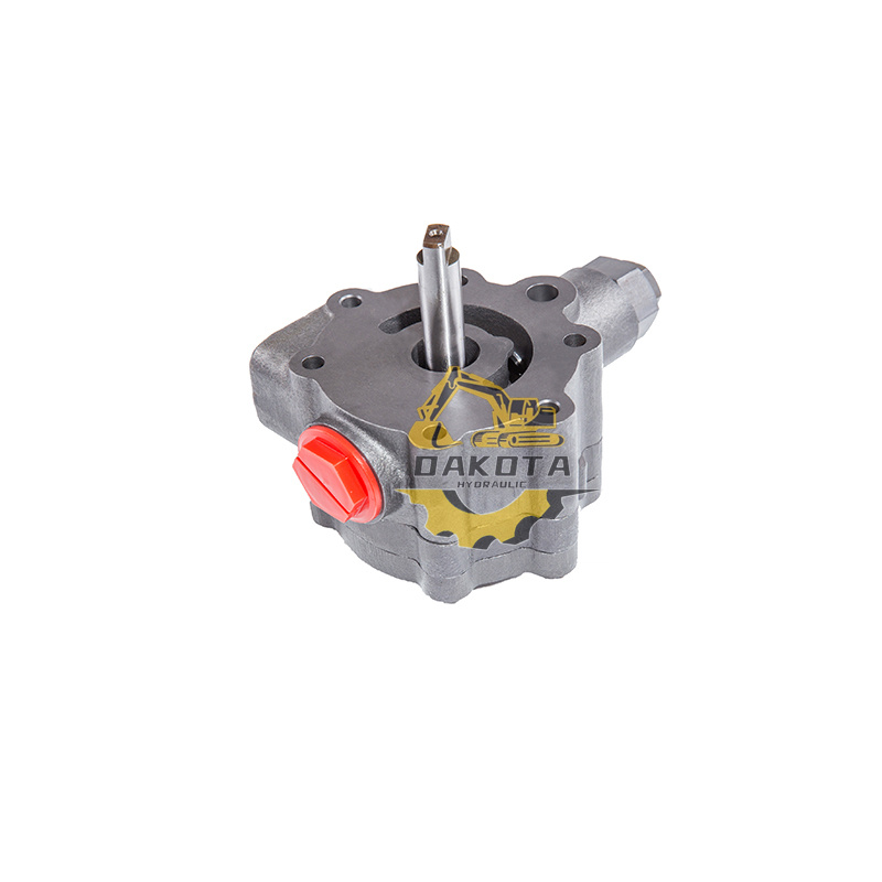 Замена шестеренчатого насоса Eaton 4621 4623 5421 5423 6423 зарядный насос Гидравлический поршневой насос детали