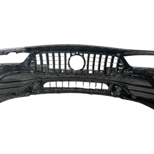 Parachoques delantero usado con rejilla adecuado para <span class=keywords><strong>Mercedes</strong></span> X290 <span class=keywords><strong>AMG</strong></span> <span class=keywords><strong>GT</strong></span> <span class=keywords><strong>53</strong></span> <span class=keywords><strong>GT</strong></span> 50 parachoques - Product Image 6