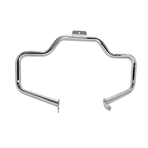 TCMT XF2906288-E Barra Protectora de Motor Cromada para Motocicleta, Barra Anticaídas Cromada para V-Star 400 650 XVS650 Classic 1998-2012 - Product Image 3