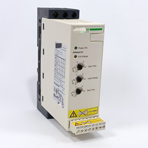 ATS01N222QN altistarn 01 Soft Starter 22A 3x380-415V Controller di programmazione automazione industriale - Product Image 1