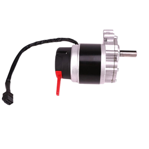 มอเตอร์จักรยานไฟฟ้า 250W 350W รุ่น MY1016ZL กันน้ำ ประสิทธิภาพ IE4 พร้อมรีโมทคอนโทรลสำหรับเครื่อง<span class=keywords><strong>ตัด</strong></span><span class=keywords><strong>หญ้า</strong></span><span class=keywords><strong>แบบ</strong></span><span class=keywords><strong>ล้อ</strong></span>เดียว - Product Image 2