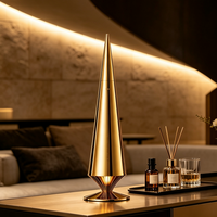 Diffuseur d'arômes aux huiles essentielles pures pour une ambiance zen, idéal pour les B&B, les hôtels et la maison - 3004 Boutique B&Bs Zen Living Ambiance Pure Plant Essential Oil Scent Diffuser Aroma for Household Hotel Use