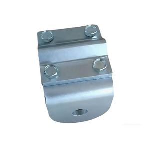 ขายึดรูปตัว L สำหรับเสาอากาศ CB ขายึดเสาอากาศมือถือ - Product Image 4