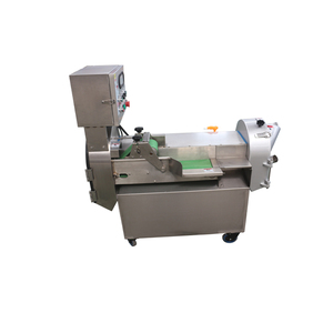 <strong>Vegetable</strong> Cutting Machine / <strong>Leafy</strong> <strong>Vegetable</strong> <strong>Cutter</strong> / <strong>Vegetable</strong> Chopper Electric - Product Image 3
