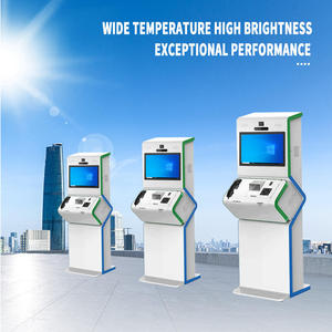 慧蘭 13.3インチ オープンフレームLCDマリンタッチモニター 高輝度1000ニット 防水 防爆 産業用コンピューターアクセサリー - Product Image 4